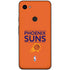 NBA Phoenix Suns Standard - Orange Google Pixel 3a XL Skin